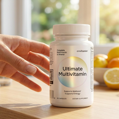 Ultimate Multivitamin