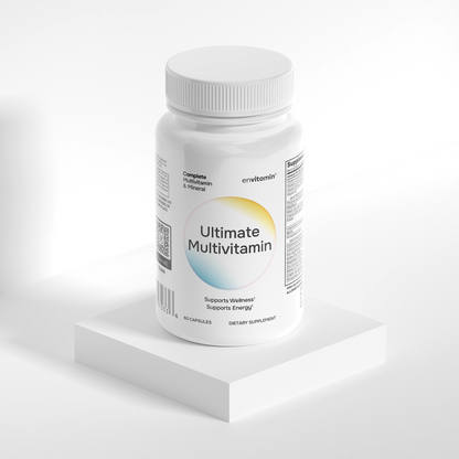 Ultimate Multivitamin