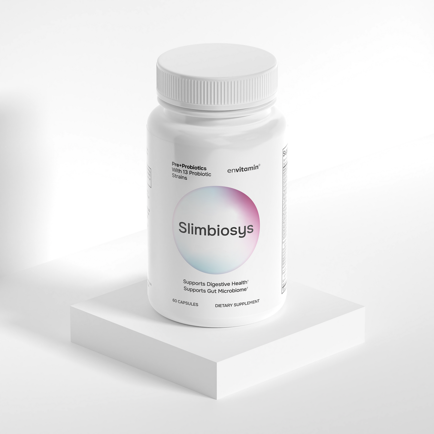 Slimbiosys