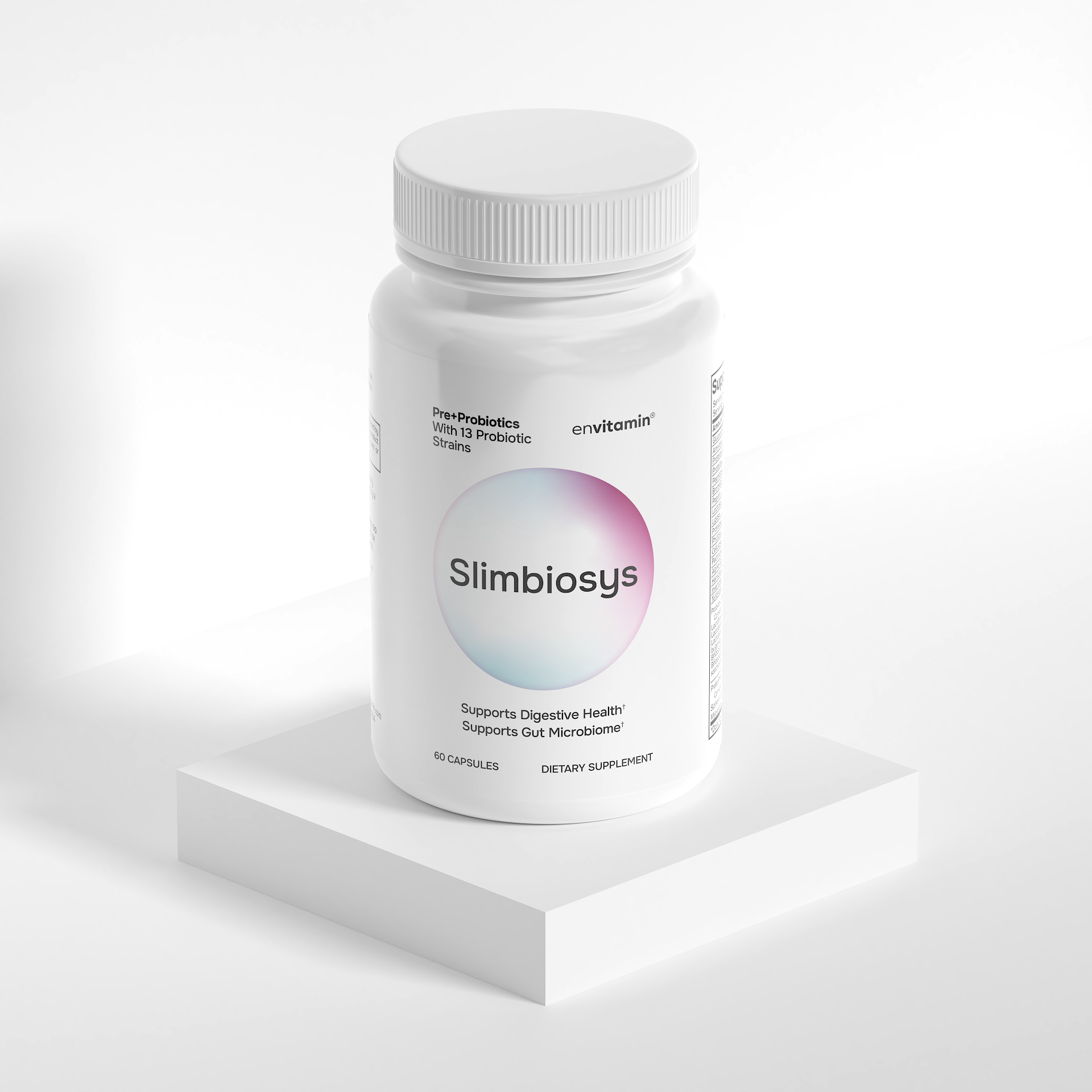Slimbiosys